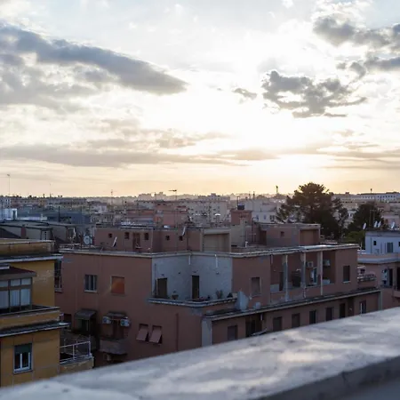 Casa Colibri * Rome