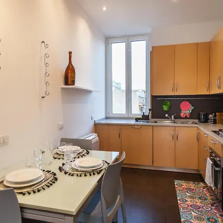 Casa Colibri Apartment *