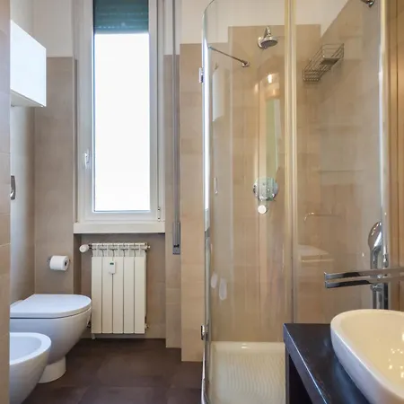 Casa Colibri * Rome