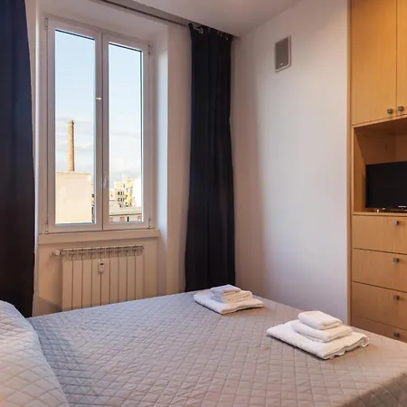 Casa Colibri Apartment *