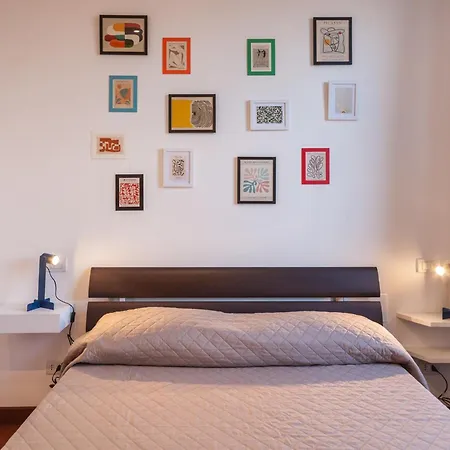 Casa Colibri Διαμέρισμα Ρώμη
