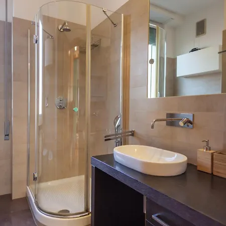 Apartment Casa Colibri