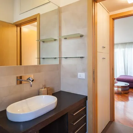 Casa Colibri * Rome