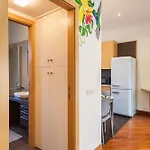 Apartmán Casa Colibri *