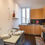 Casa Colibri Apartmán *