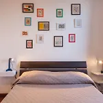 Casa Colibri Apartmán Řím