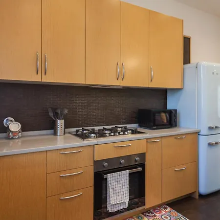 Casa Colibri Apartmán