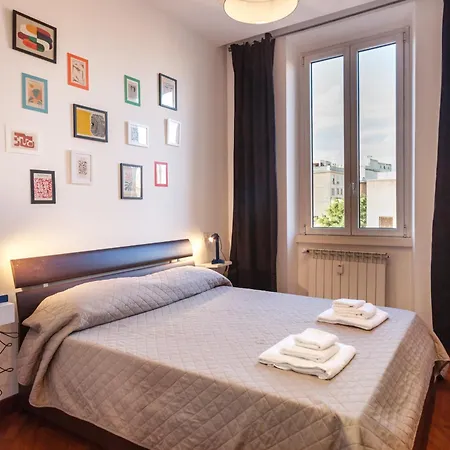 Casa Colibri Apartmán