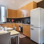 아파트 Casa Colibri 로마